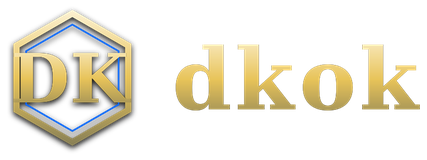 dkok logo
